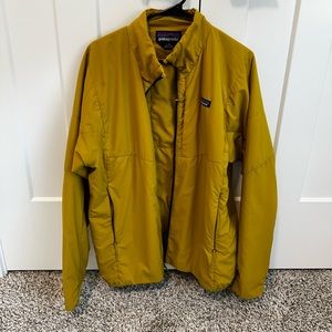 Patagonia Puff Nano Air Insulated Jacket SZ Large